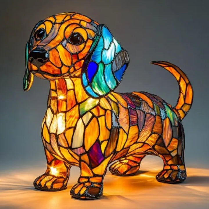 Radianza Teckel Perro